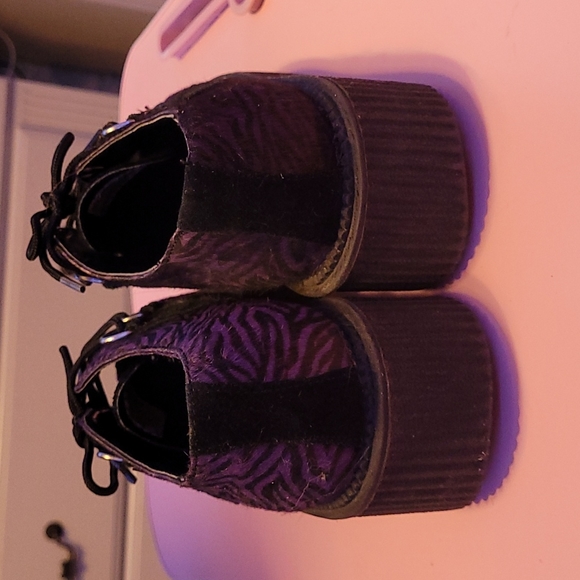 T.U.K creepers - Picture 2 of 5